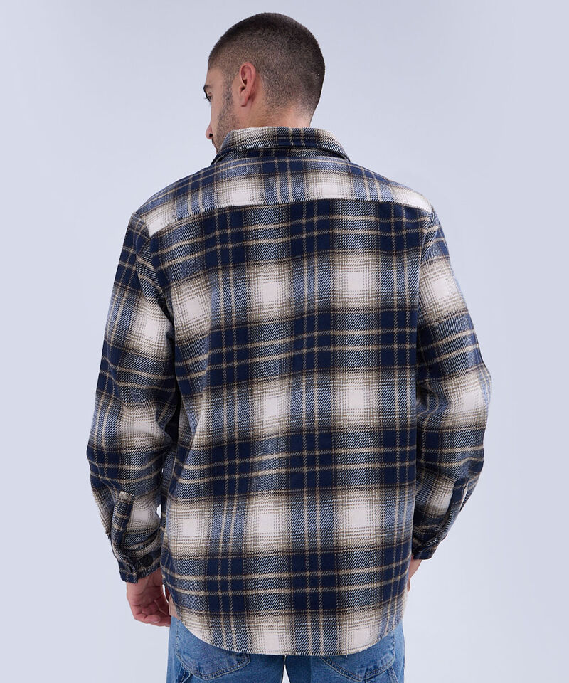 chaquetas para hombre