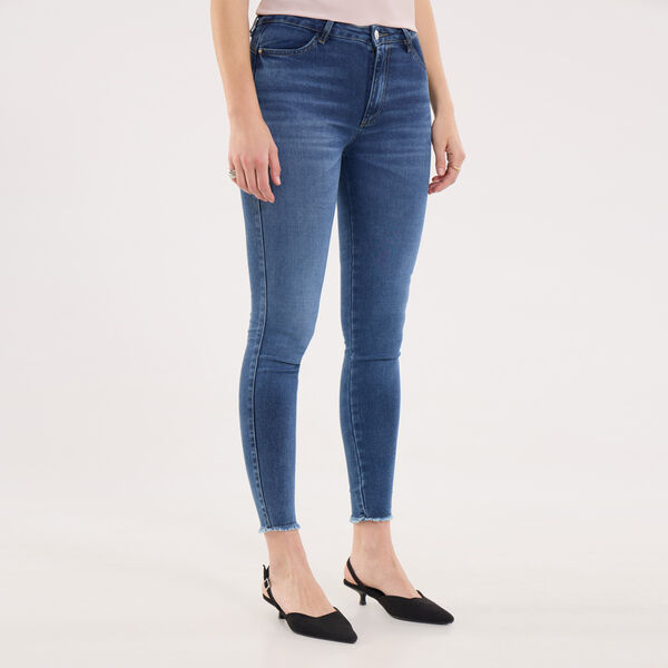 jeans mujer image number null