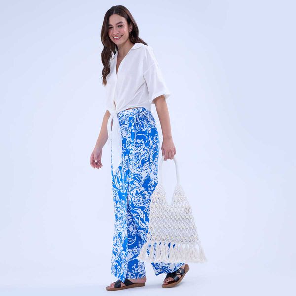 pantalon para mujer image number null