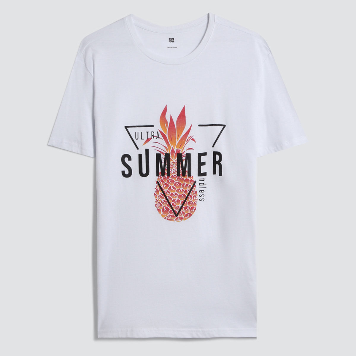camisetas para hombre