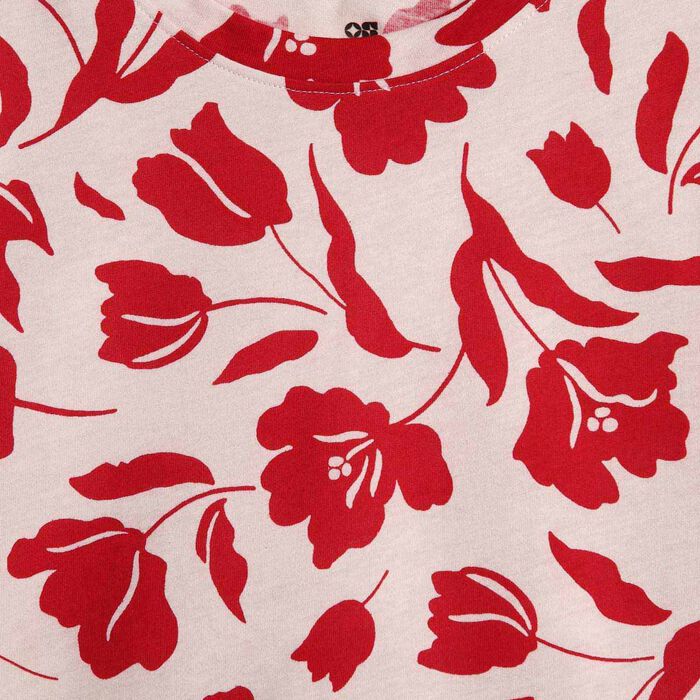 camisetas mujer