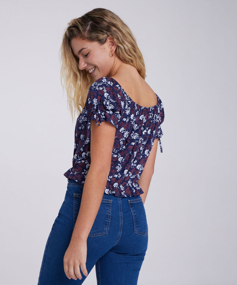 blusas de moda