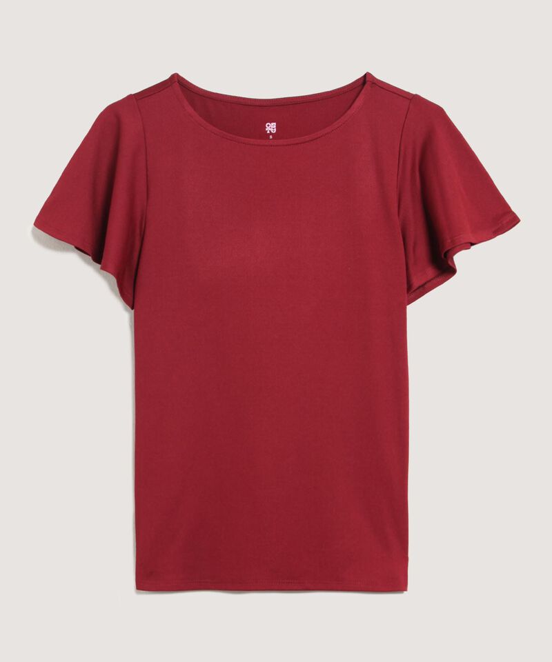 camisetas mujer