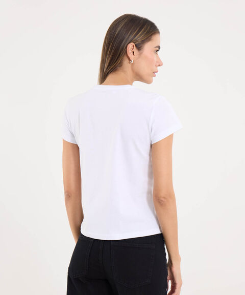camisetas mujer image number null