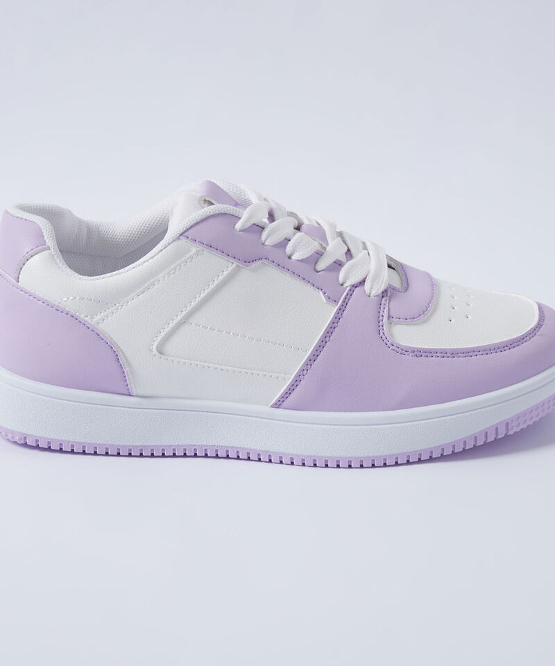 tenis sport para mujer