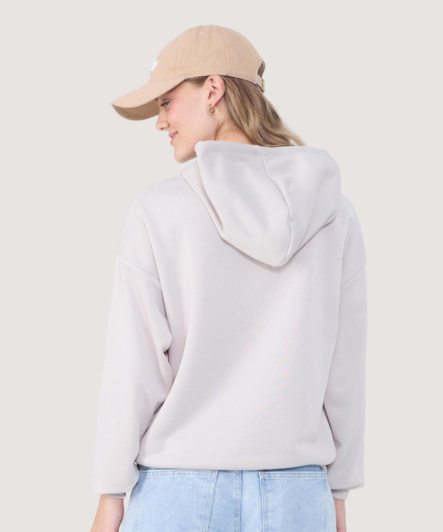 buzos para mujer