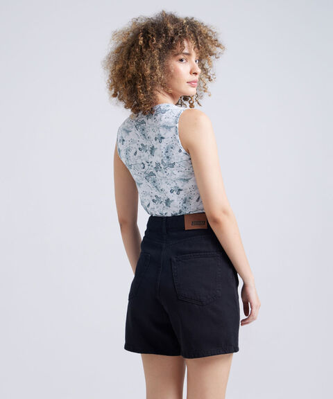 tops para mujer