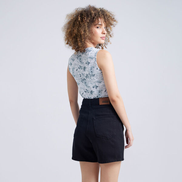 tops para mujer