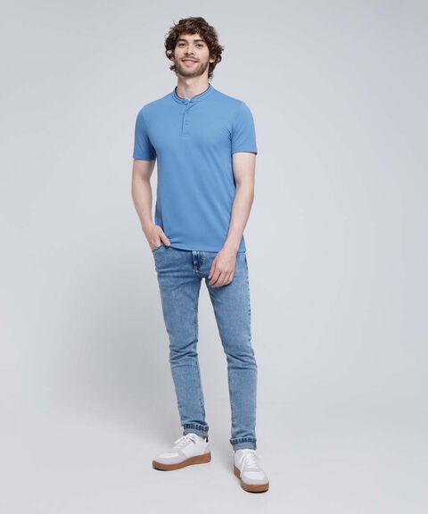 camisetas polo para hombre