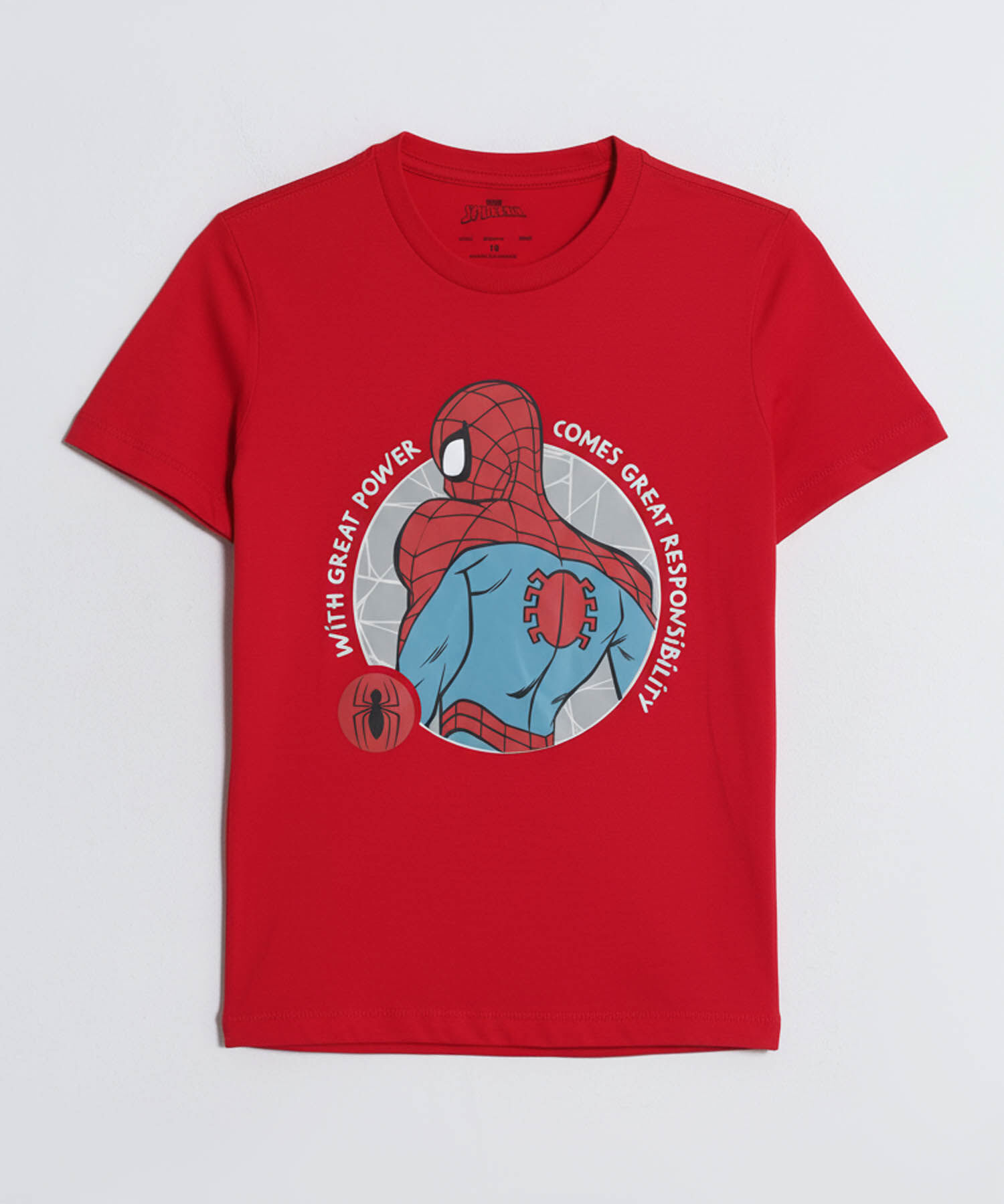 camisetas niño