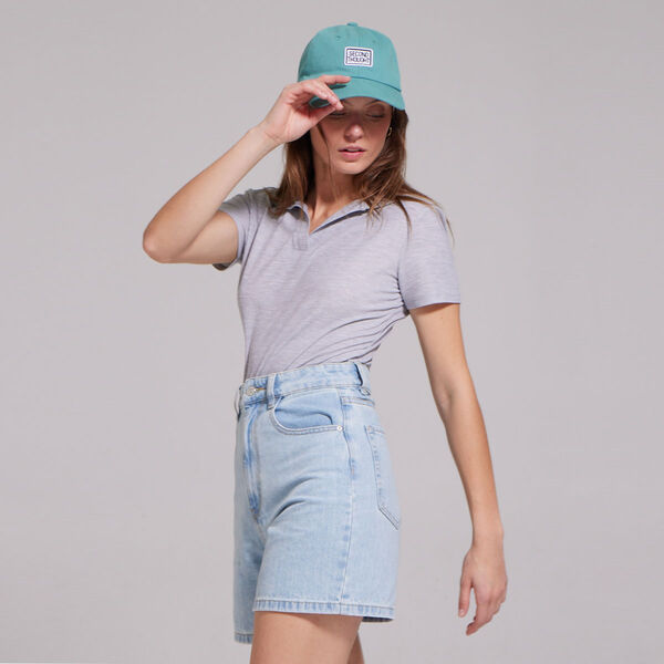 shorts mujeres image number null