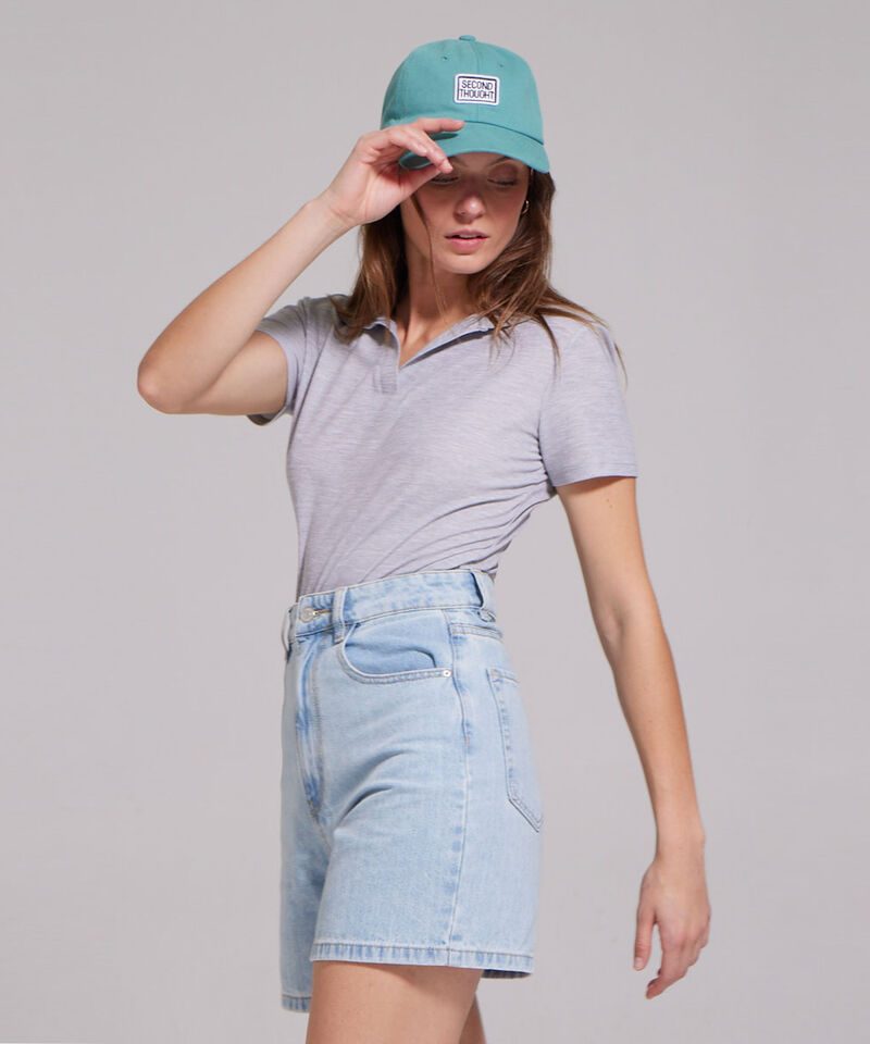 shorts mujeres