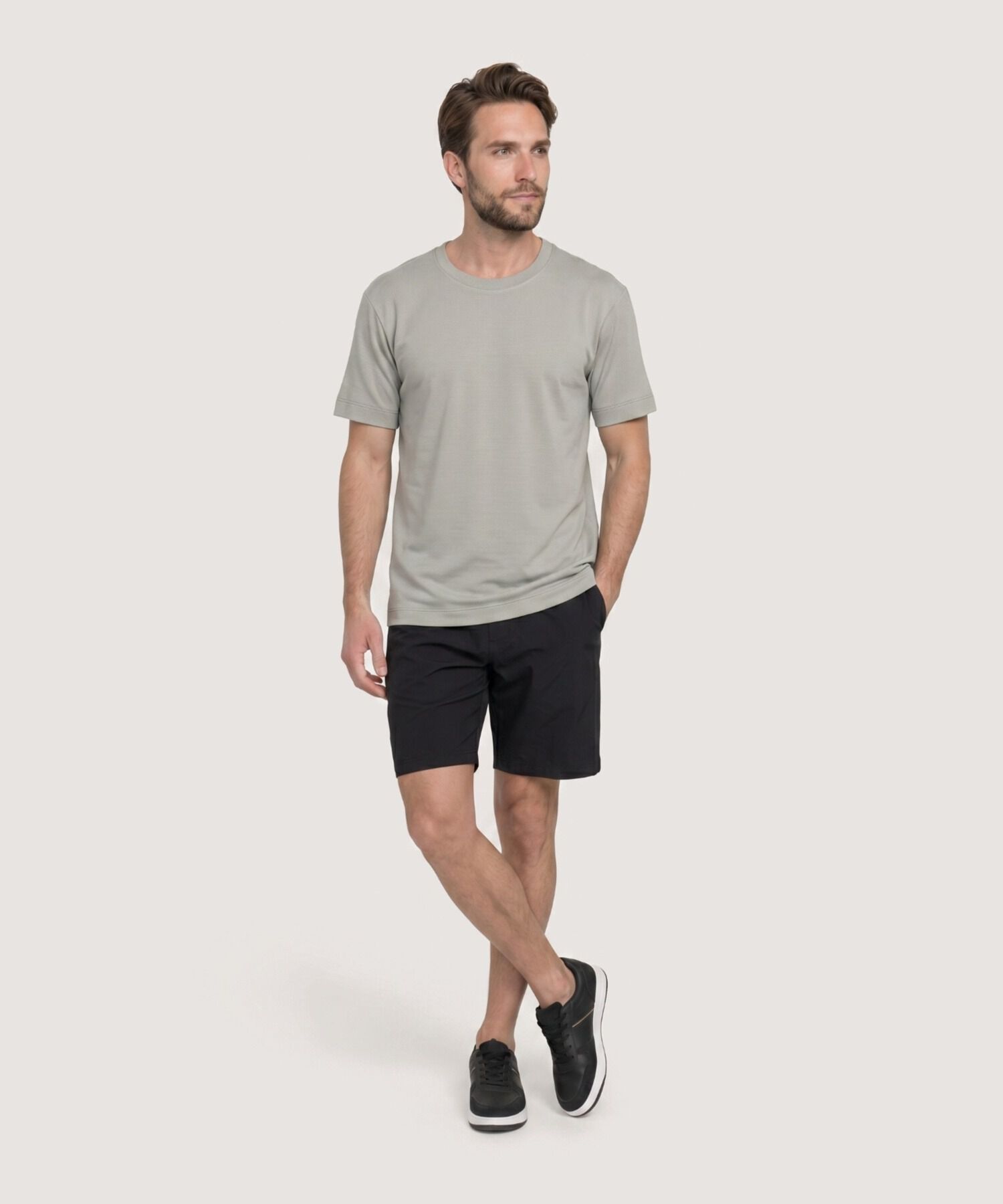 bermudas para hombre