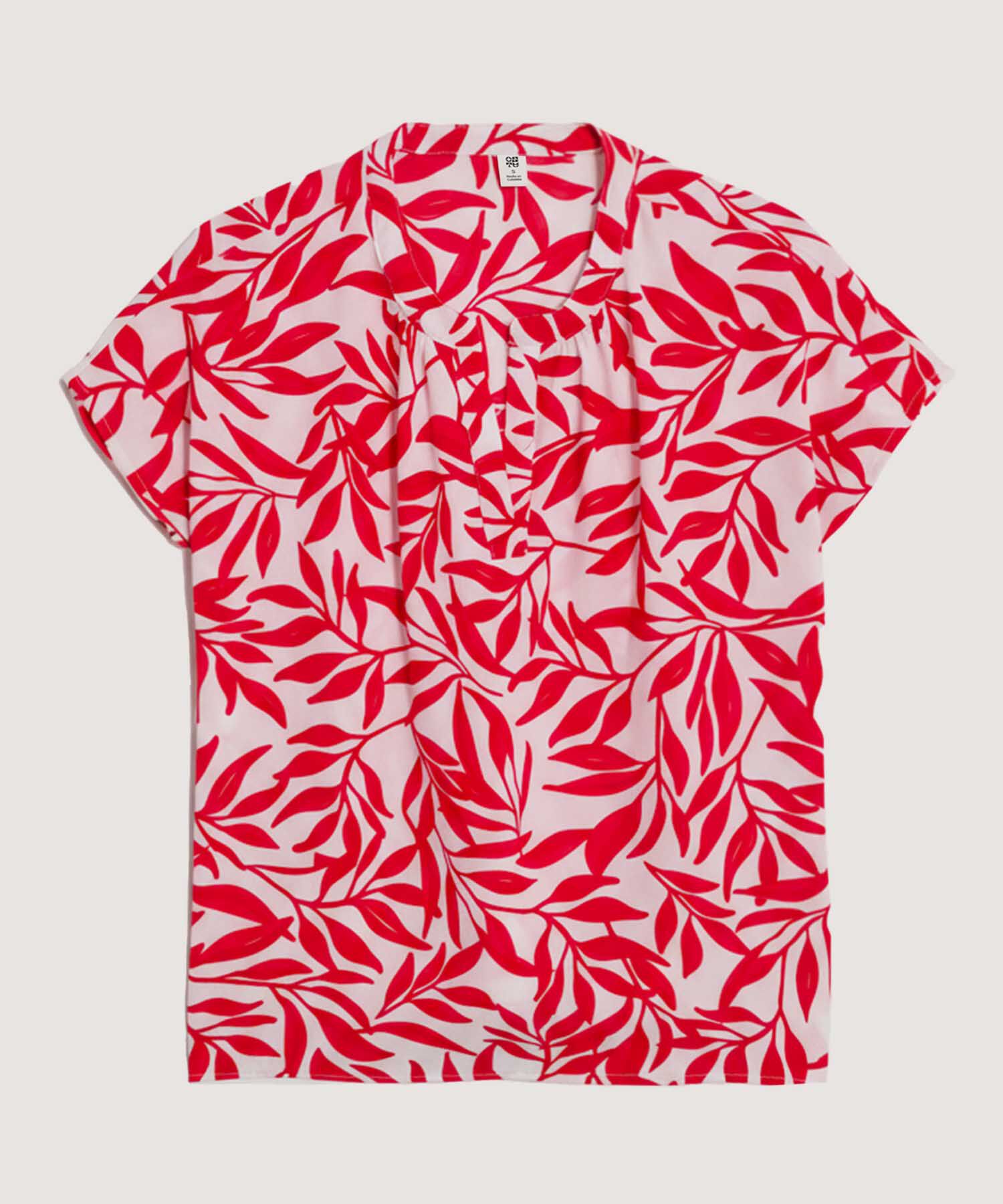 blusas de moda