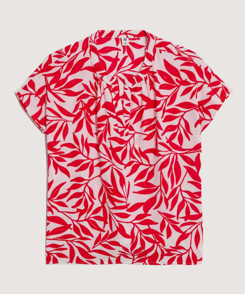 blusas de moda