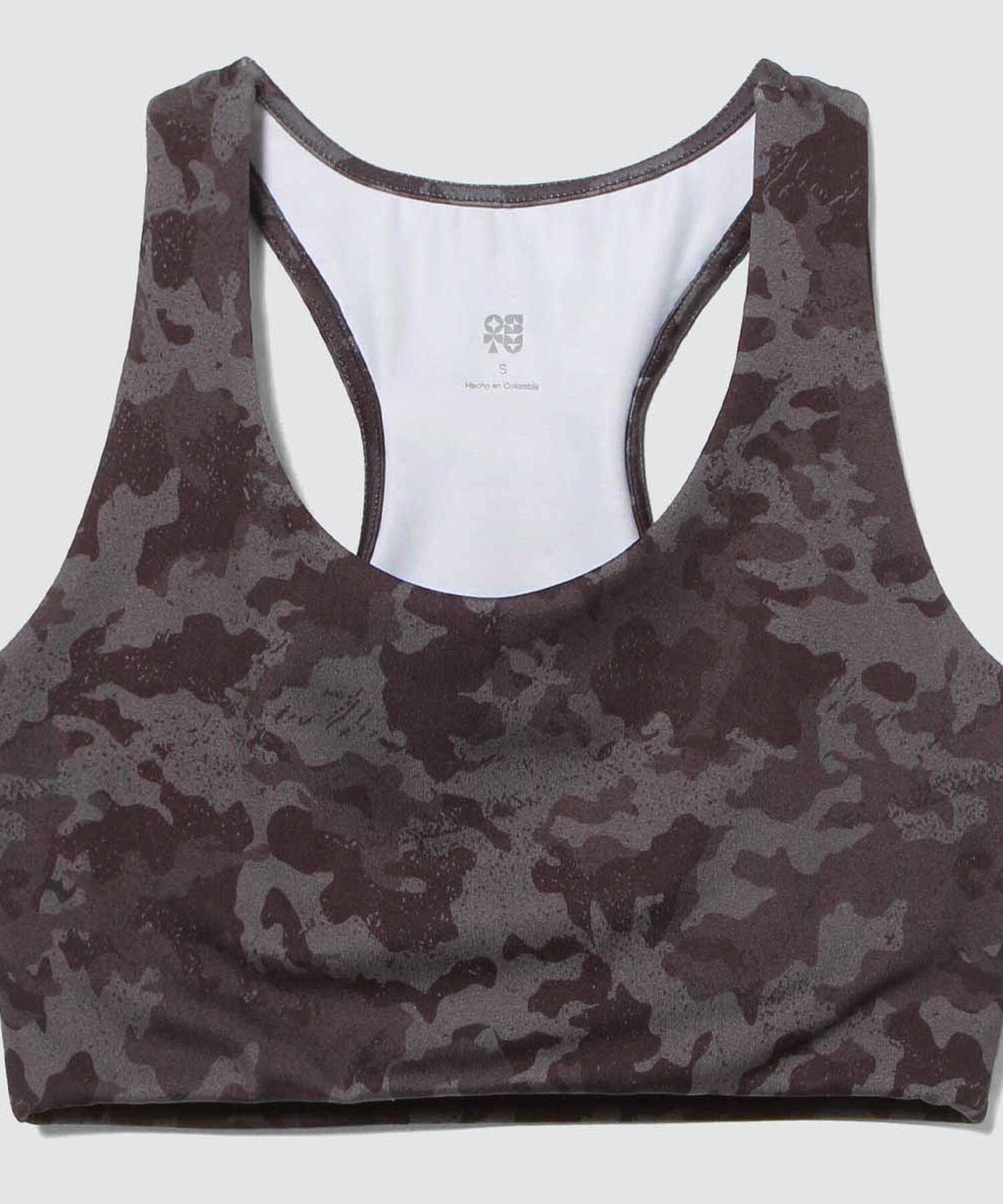 top deportivo mujer