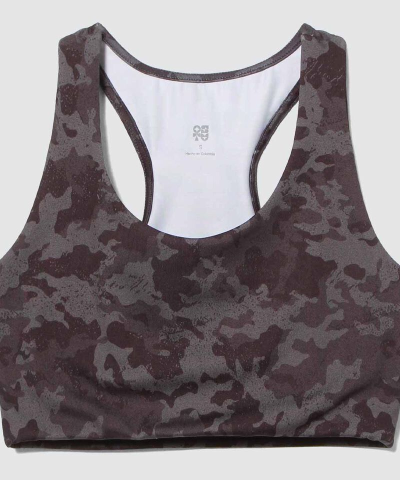 top deportivo mujer