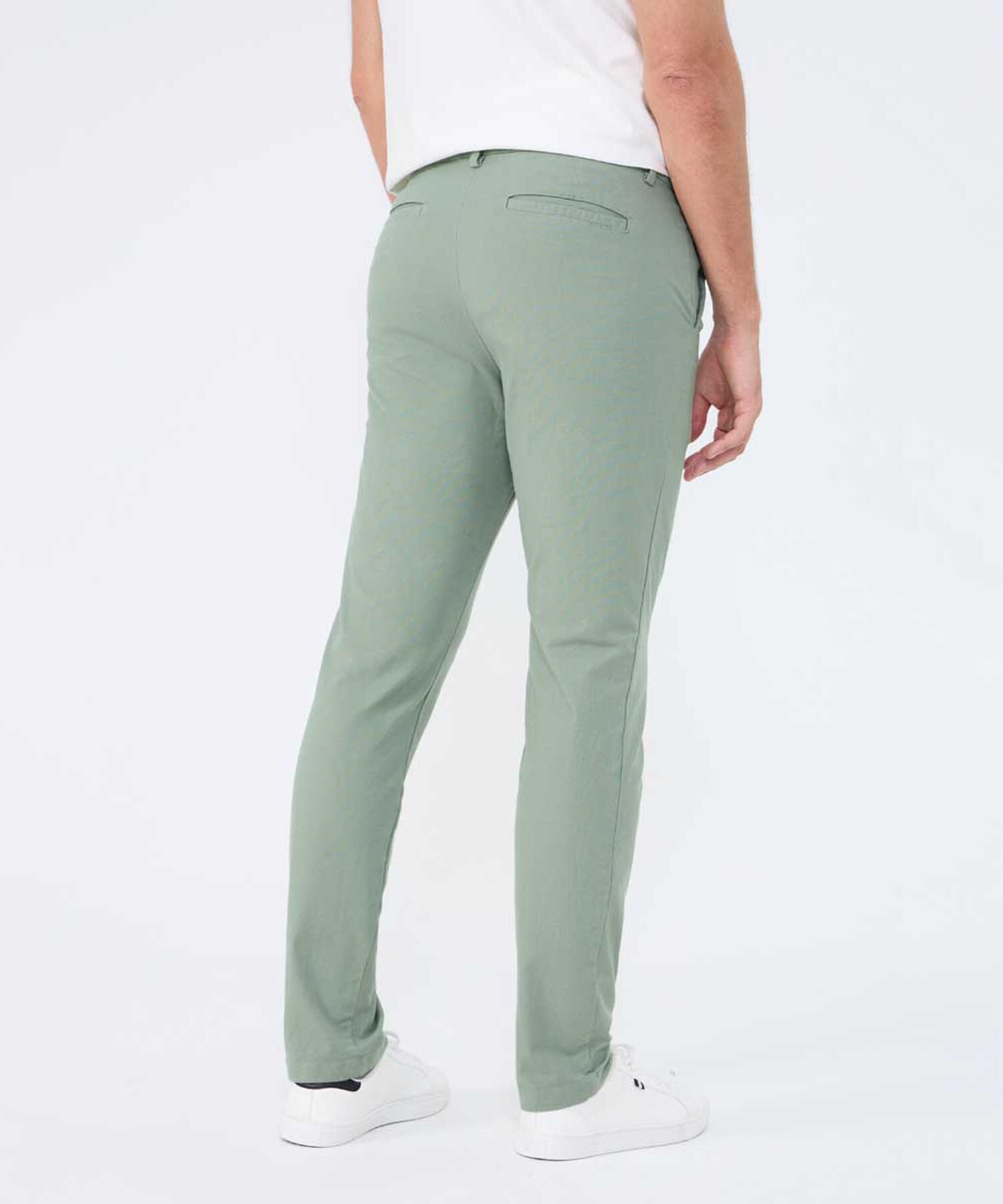 pantalones para hombre