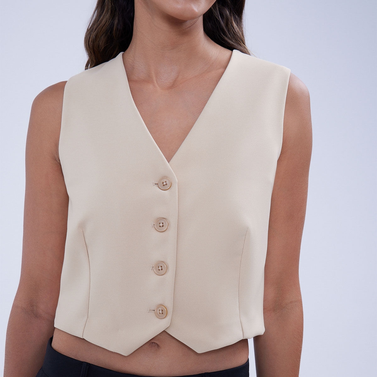 Chaleco Casual compra online OSTU