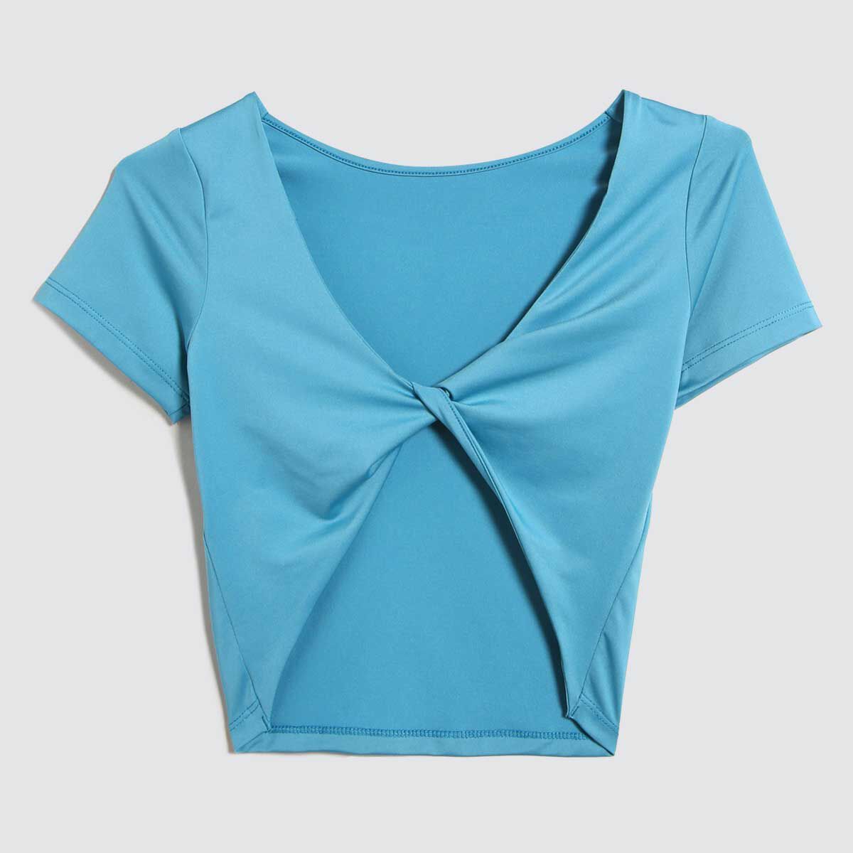 camisetas deportivas mujer