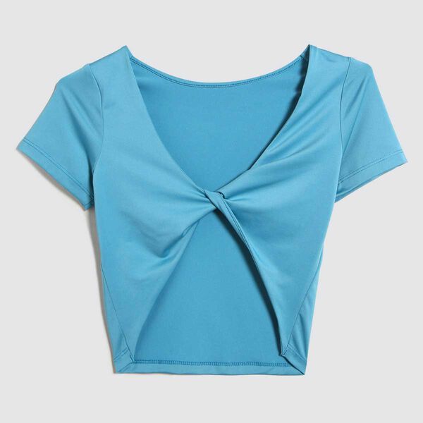 camisetas deportivas mujer