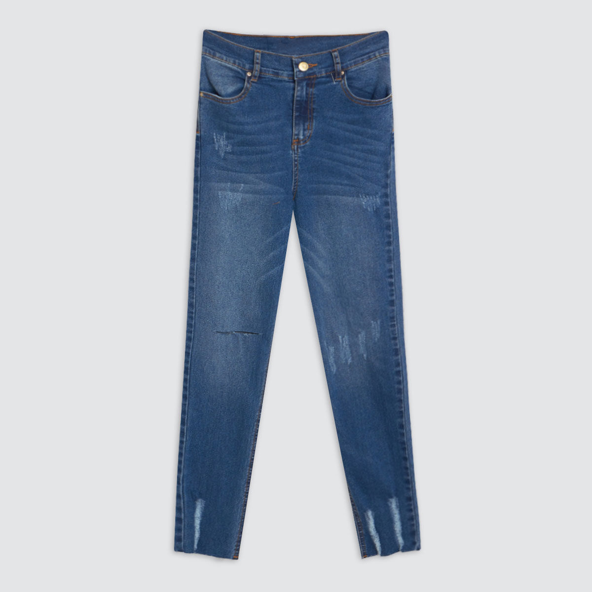 jeans mujer