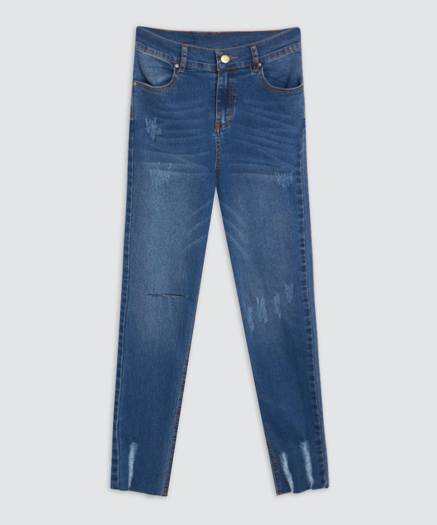 jeans mujer