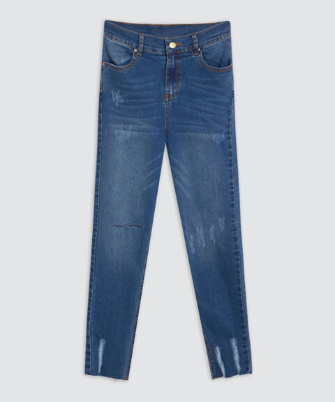 jeans mujer