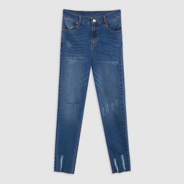 jeans mujer