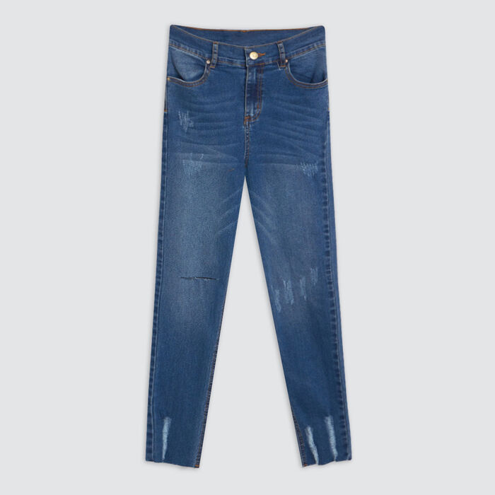 jeans mujer