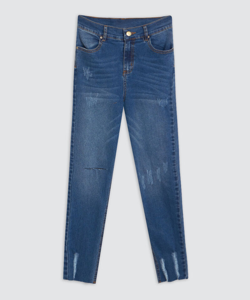 jeans mujer