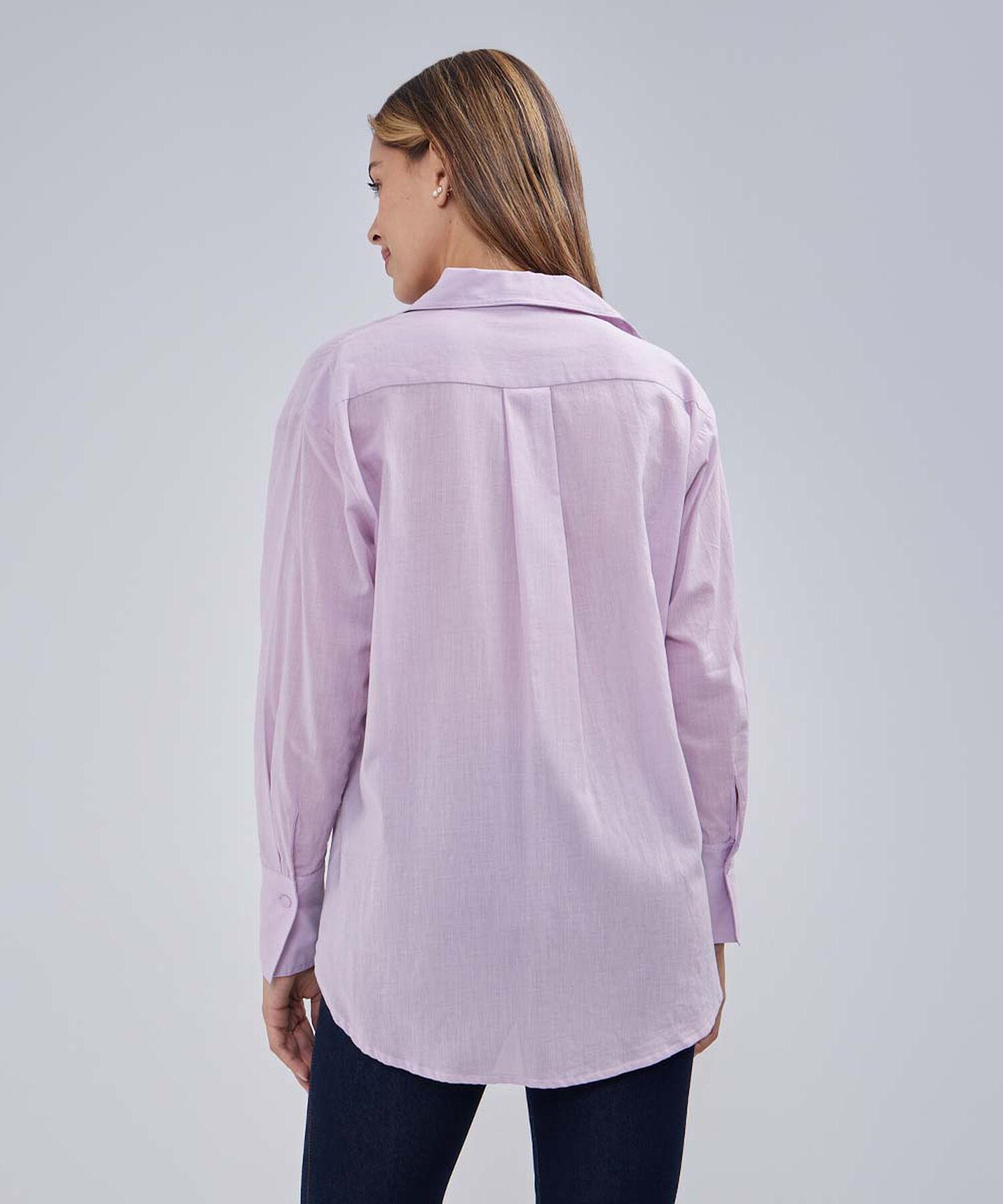 blusas de moda