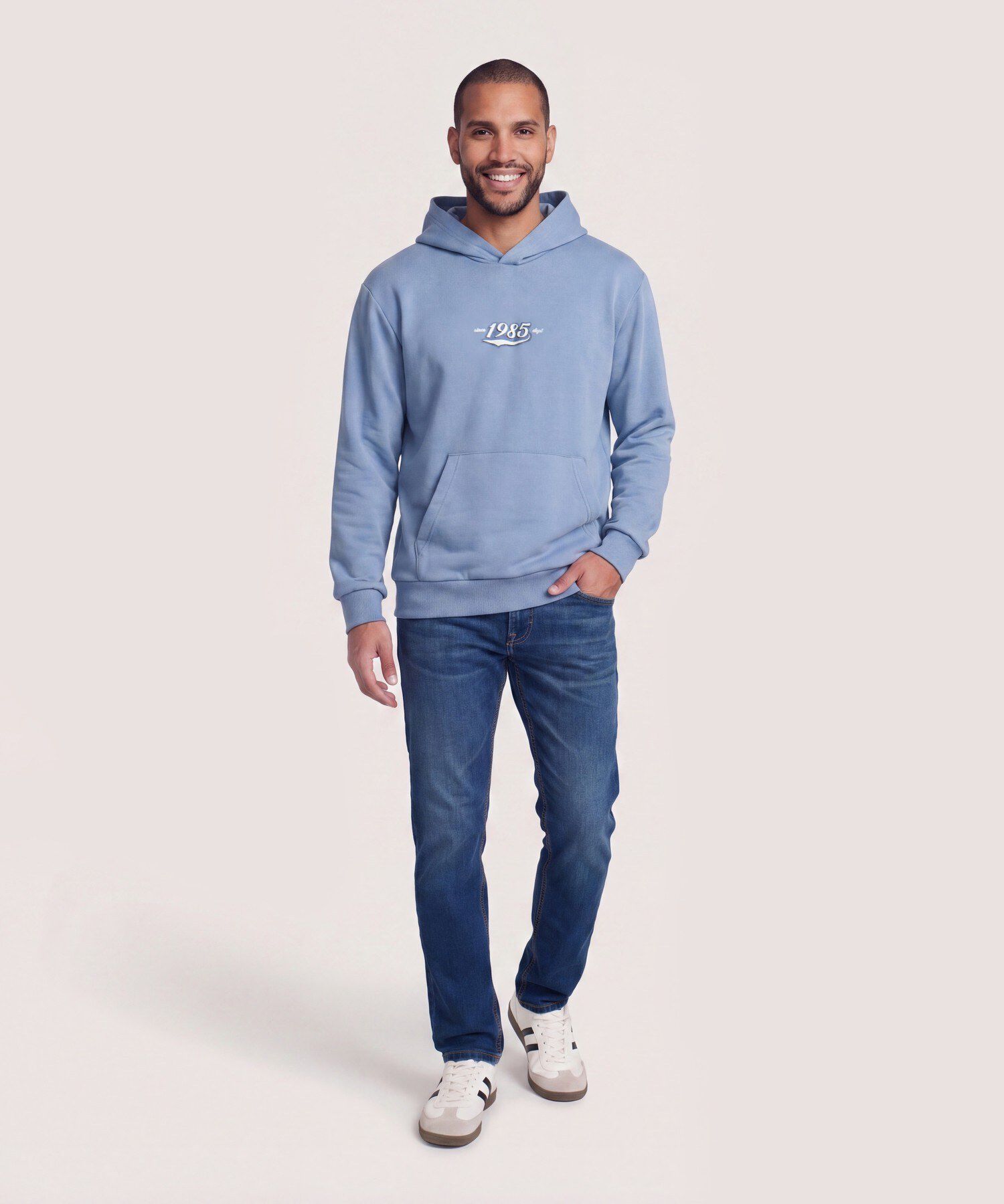 buzos para hombre