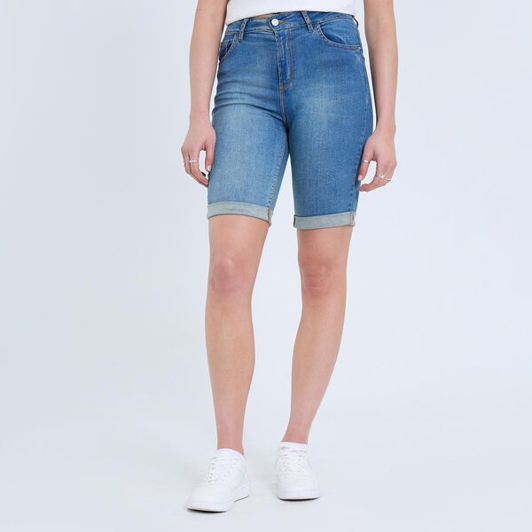 bermudas para mujer image number null