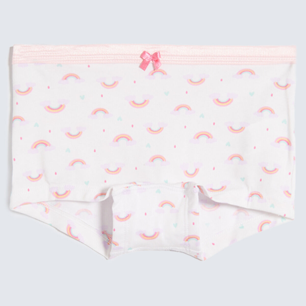 ropa interior para niñas