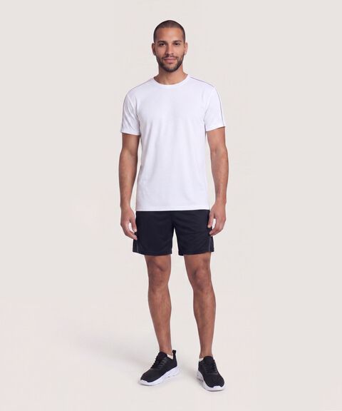 bermudas deportivas para hombre