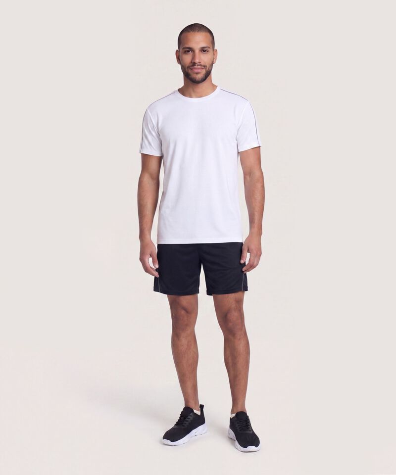 bermudas deportivas para hombre