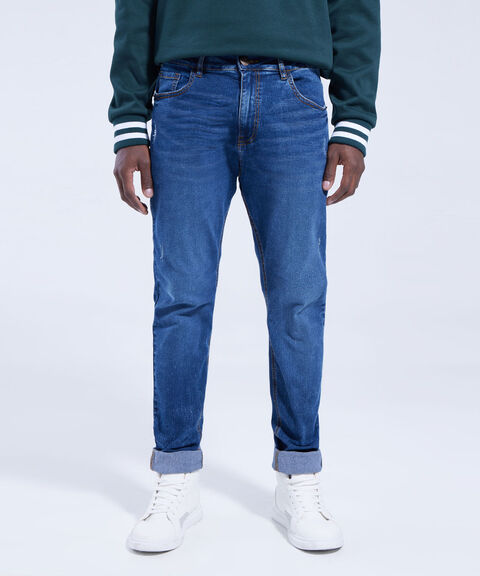 jeans denim