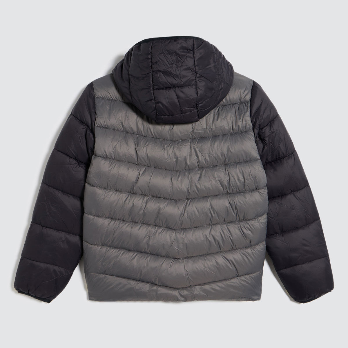 chaquetas para niños
