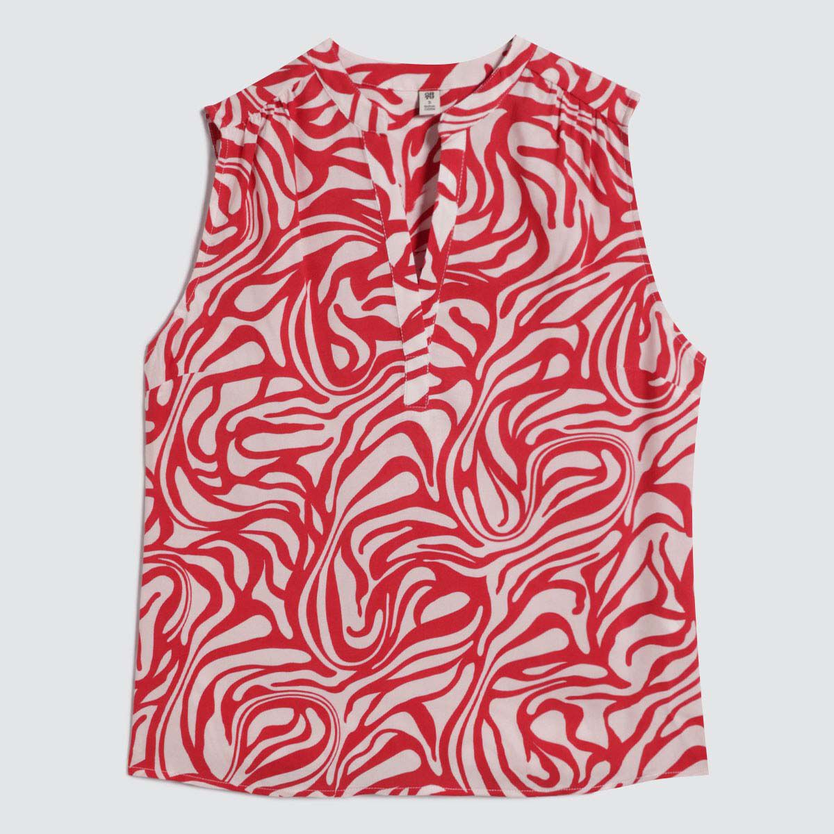 blusas de moda