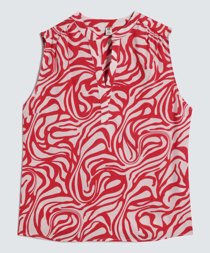 blusas de moda