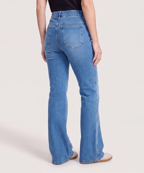 jeans mujer