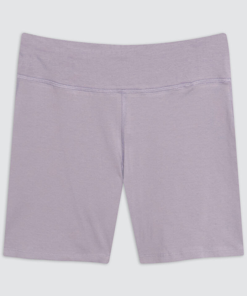 shorts deportivos mujer