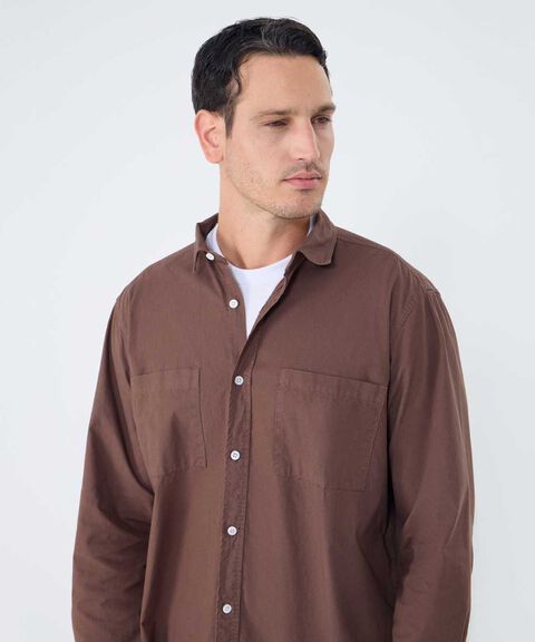 camisas para hombre
