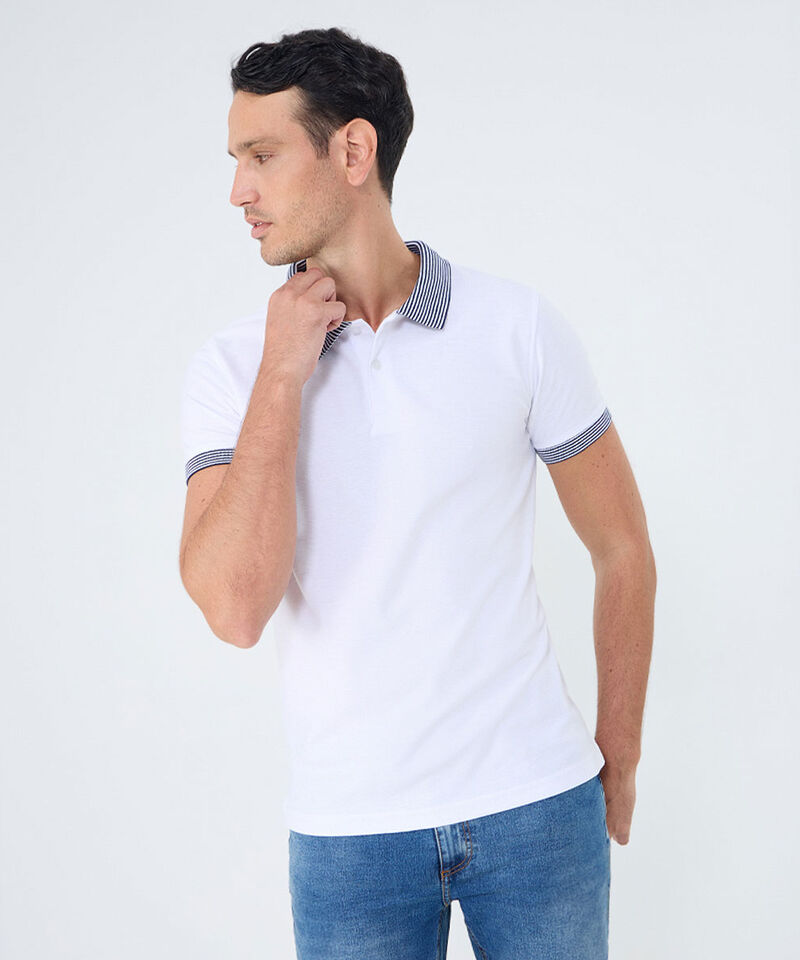 camisetas polo para hombre