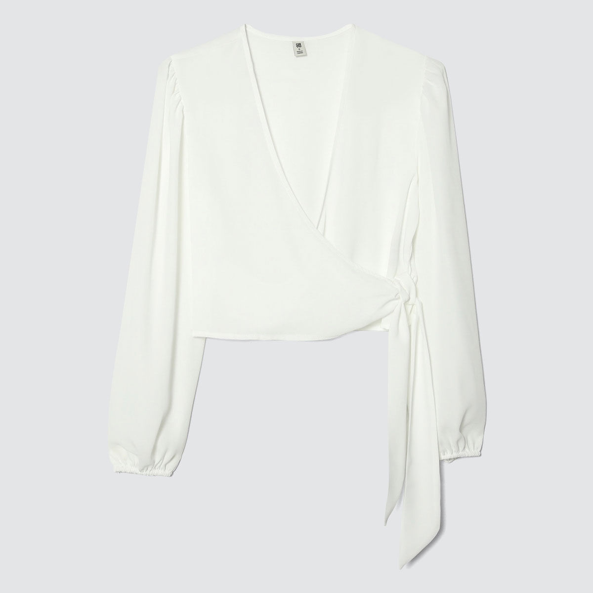 blusas de moda