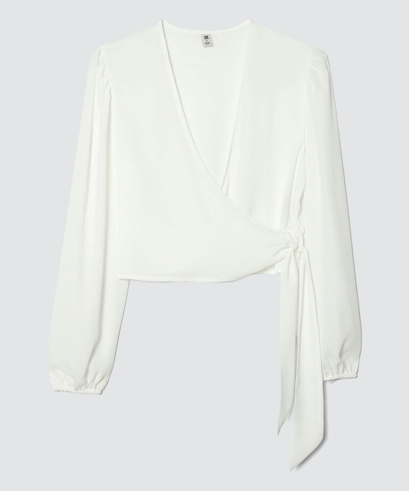 blusas de moda