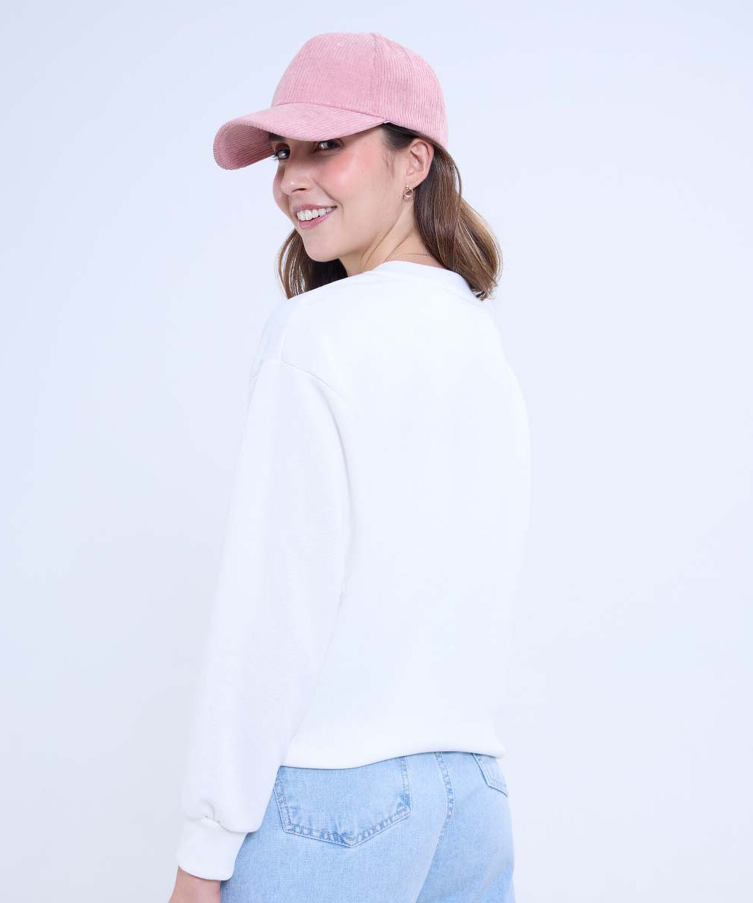 buzos para mujer