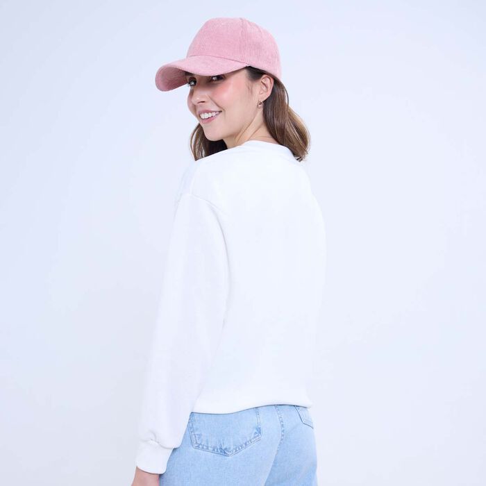 buzos para mujer