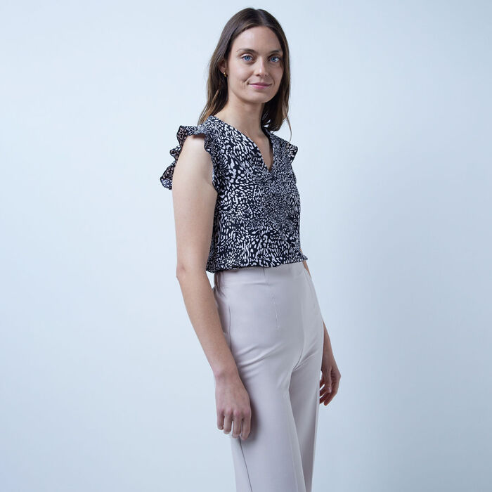 blusas de moda